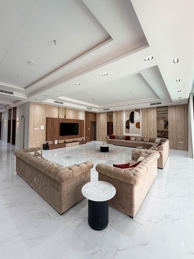 Chalet Elegant